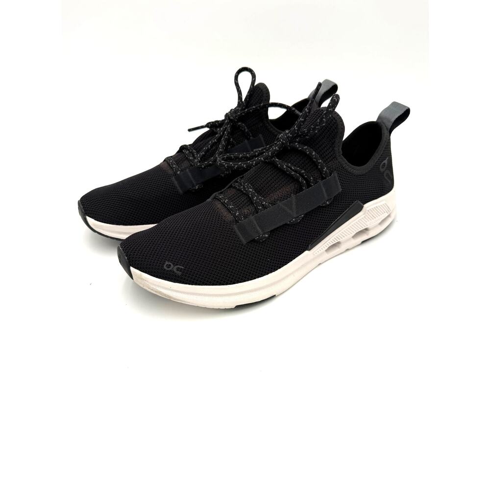 On Running Men's Cloudeasy Running Shoes - Black/Rock - Men's 11